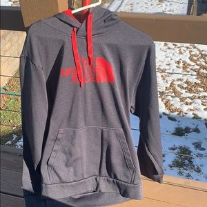 North face Hoodie